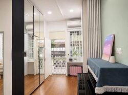 Chapel Close (D15), Terrace #557817721